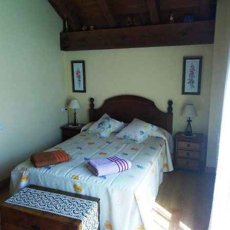 Casa Rural Irugoienea Espinal-Auzperri Eksteriør bilde